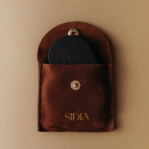 SIDIA The Solid Perfume Braless