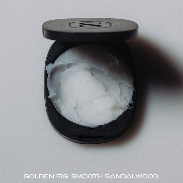 SIDIA The Solid Perfume Midas