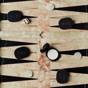 SIDIA The Solid Perfume Soaked