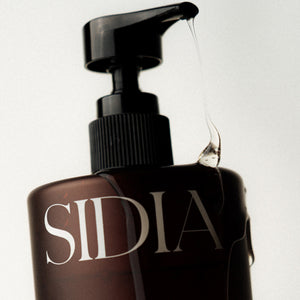 SIDIA The Wash Braless