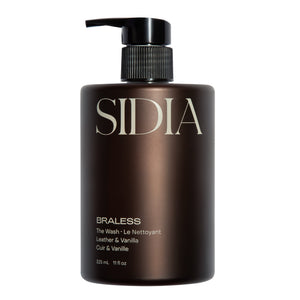 SIDIA The Wash Braless