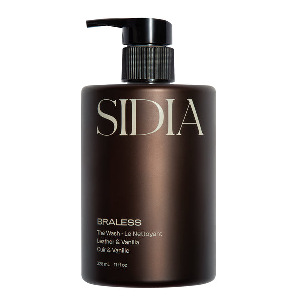 SIDIA The Wash Braless