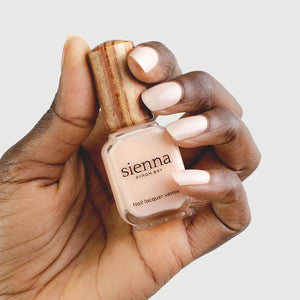 SIENNA BYRON BAY Balance Nail Polish