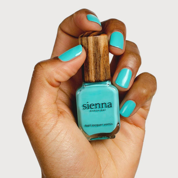 SIENNA BYRON BAY Breeze Nail Polish