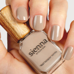 SIENNA BYRON BAY Calm Nail Polish