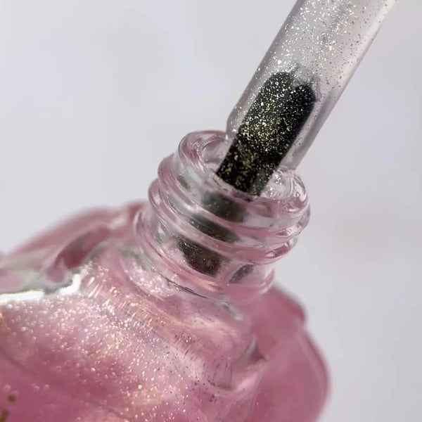 SIENNA BYRON BAY Celestial Top Coat