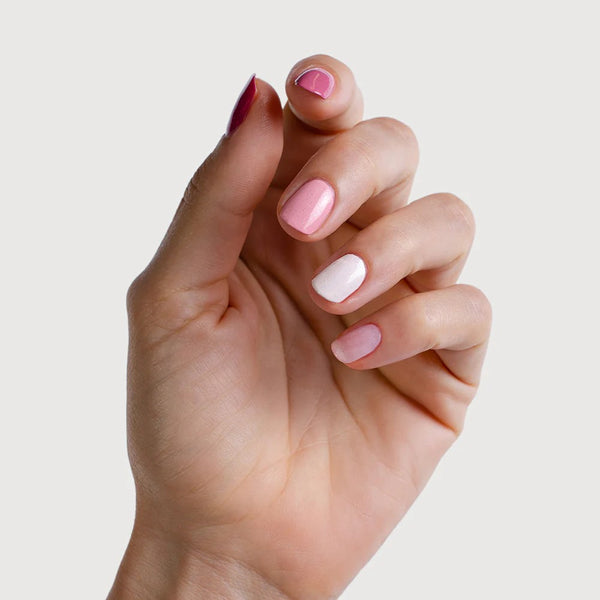 SIENNA BYRON BAY Celestial Top Coat