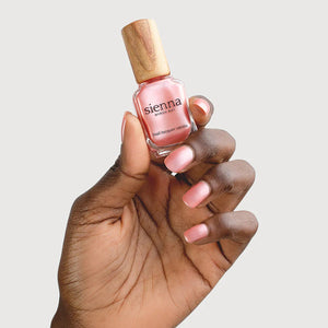 SIENNA BYRON BAY Charm Nail Polish