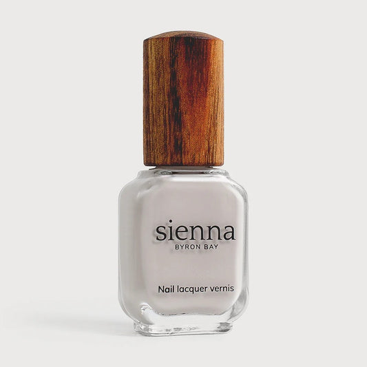 SIENNA BYRON BAY Clarity Nail Polish