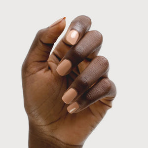 SIENNA BYRON BAY Comfort Nail Polish