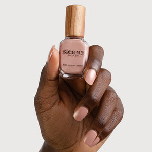 SIENNA BYRON BAY Dulcet Nail Polish