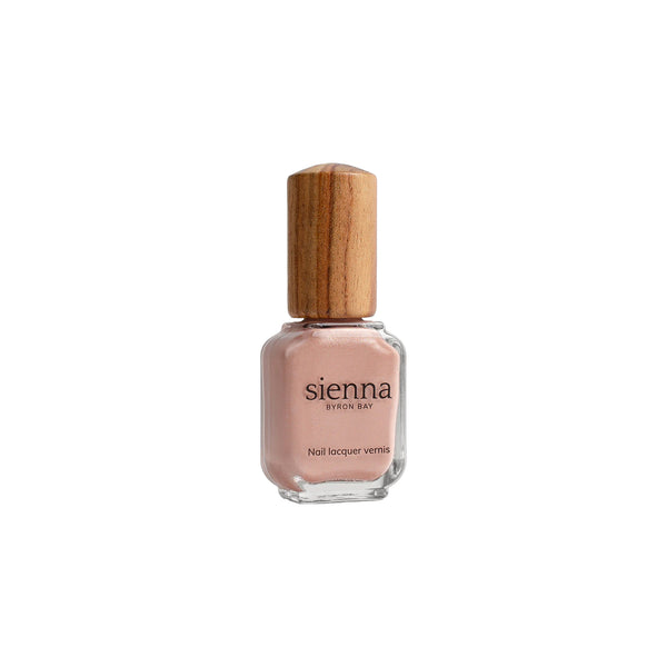 SIENNA BYRON BAY Luminescence Collection