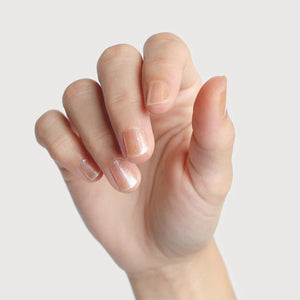 SIENNA BYRON BAY Embrace Nail Polish