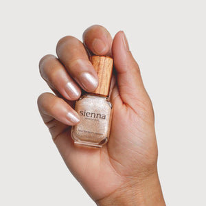 SIENNA BYRON BAY Embrace Nail Polish