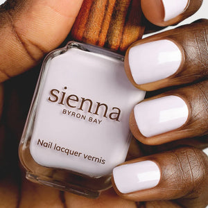 SIENNA BYRON BAY Eternal Nail Polish