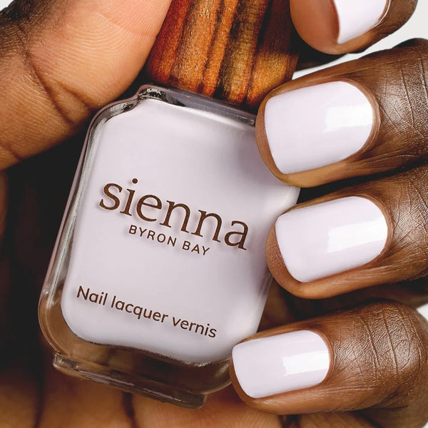 SIENNA BYRON BAY Eternal Nail Polish