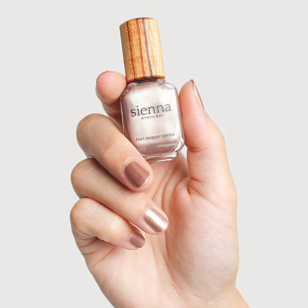 SIENNA BYRON BAY - Smalto per unghie Gaia