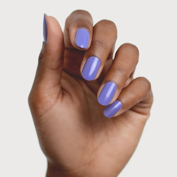 SIENNA BYRON BAY Gentle Nail Polish