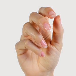 SIENNA BYRON BAY Golden Glow Cuticle Nectar