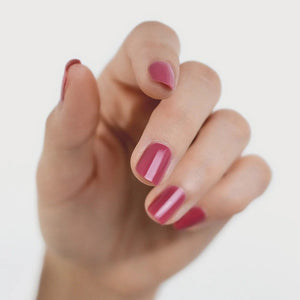 SIENNA BYRON BAY Heartspace Nail Polish