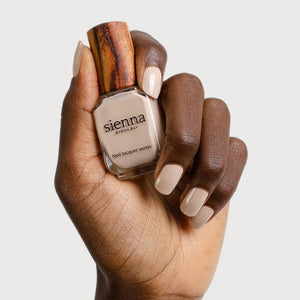 SIENNA BYRON BAY Kindness Nail Polish