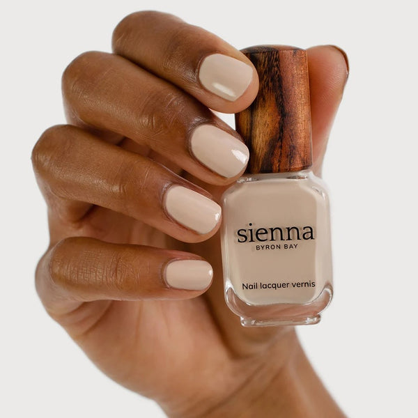 SIENNA BYRON BAY Kindness Nail Polish