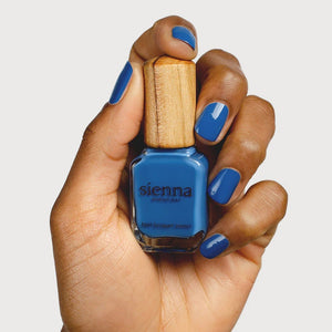 SIENNA BYRON BAY Kombi Nail Polish