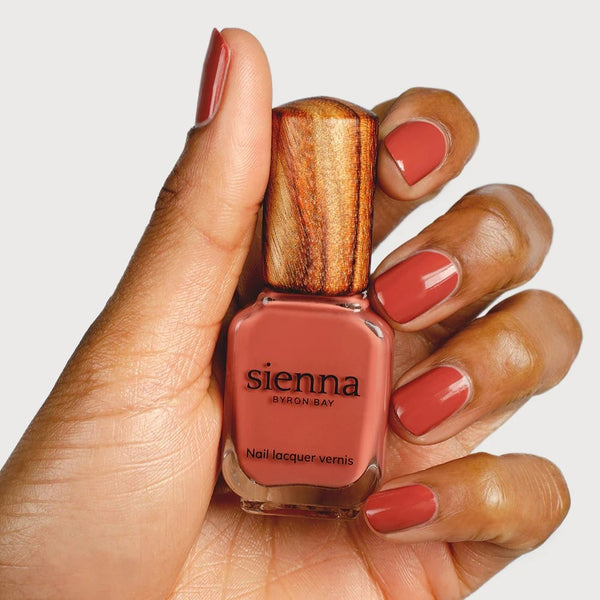 SIENNA BYRON BAY Life Nail Polish