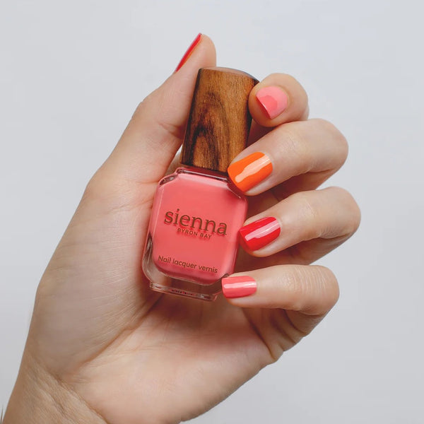 SIENNA BYRON BAY Love Lives Here Trio