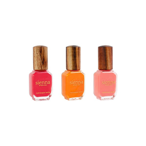 SIENNA BYRON BAY Love Lives Here Trio