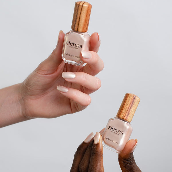 SIENNA BYRON BAY Lullaby Nail Polish