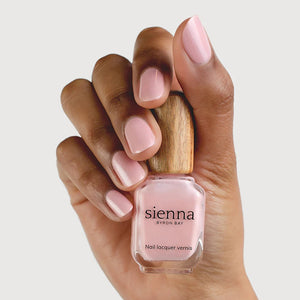 SIENNA BYRON BAY Magic Nail Polish