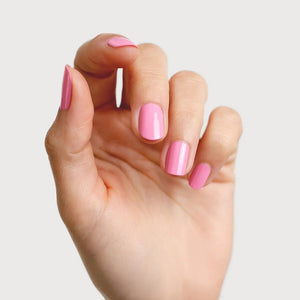 SIENNA BYRON BAY Magnolia Nail Polish