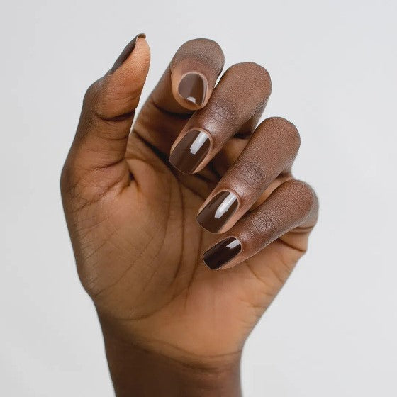 SIENNA BYRON BAY - Majestic Nail Polish