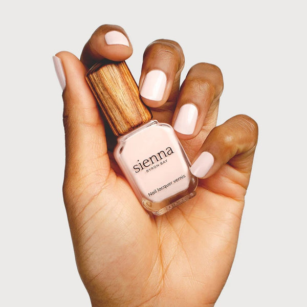 SIENNA BYRON BAY Melody Nail Polish