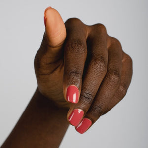 SIENNA BYRON BAY Muse Nail Polish