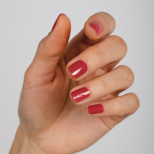 SIENNA BYRON BAY Muse Nail Polish