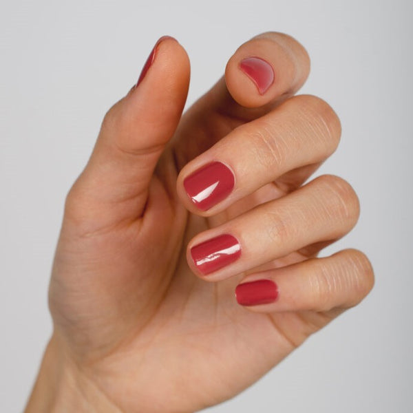 SIENNA BYRON BAY Muse Nail Polish