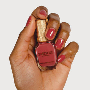 SIENNA BYRON BAY Muse Nail Polish