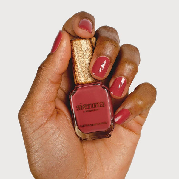 SIENNA BYRON BAY Muse Nail Polish