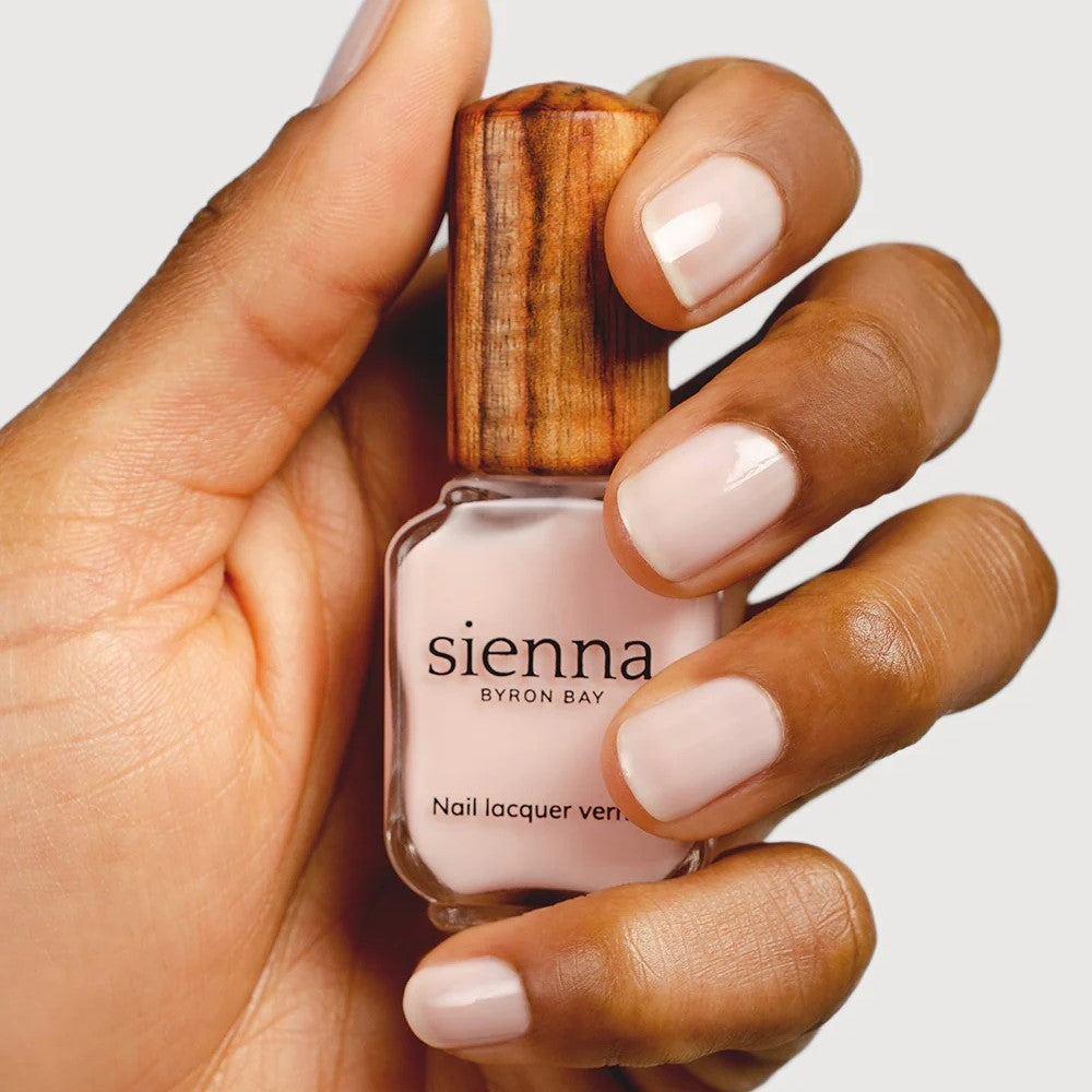 SIENNA BYRON BAY Peace Nail Polish