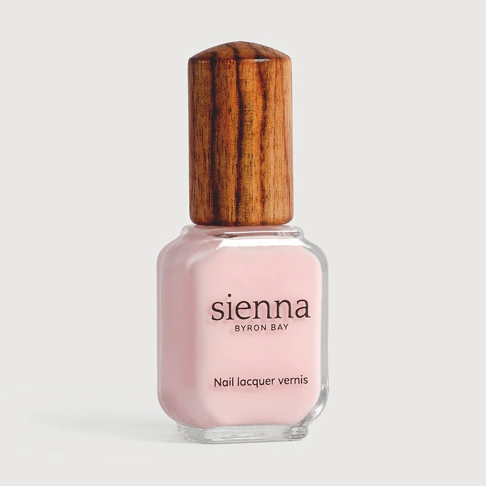 SIENNA BYRON BAY Peace Nail Polish