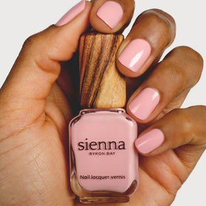 SIENNA BYRON BAY Peony Nail Polish