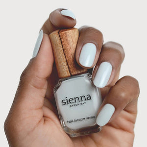 SIENNA BYRON BAY Renewal Nail Polish