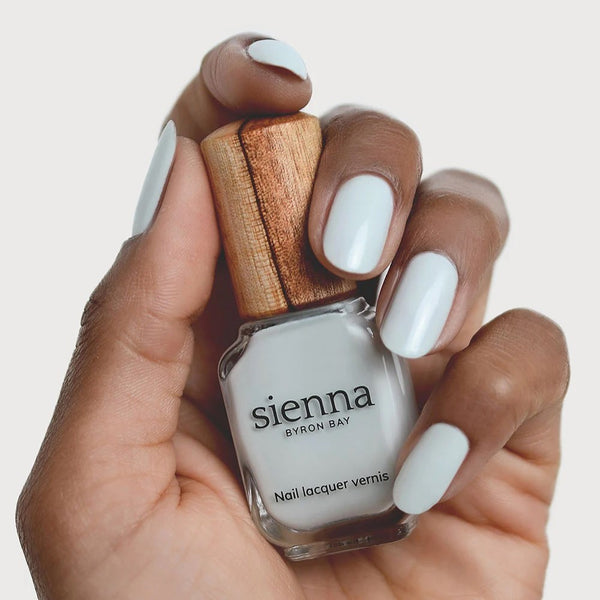 SIENNA BYRON BAY Renewal Nail Polish