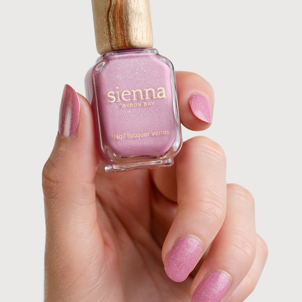 SIENNA BYRON BAY Resonance Nail Polish