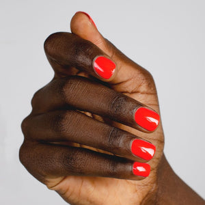 SIENNA BYRON BAY Romance Nail Polish