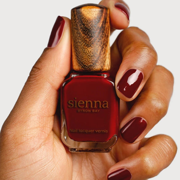 SIENNA BYRON BAY Sacred Nail Polish
