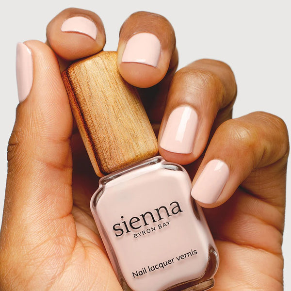 SIENNA BYRON BAY Serenity Nail Polish