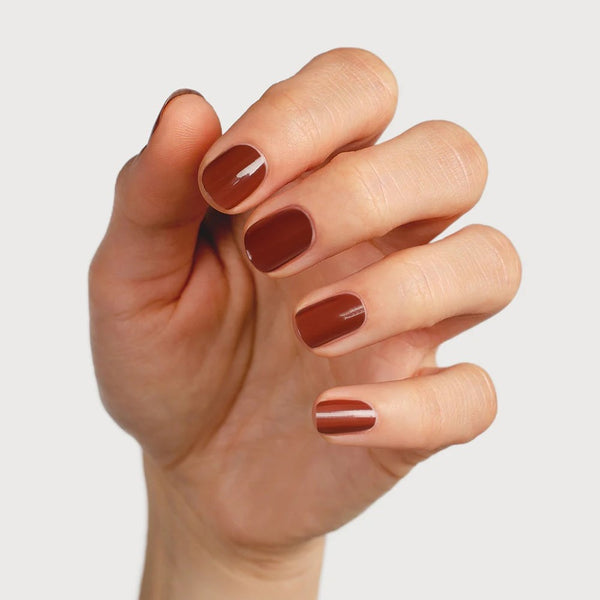 SIENNA BYRON BAY Sienna Nail Polish
